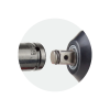 Винтоверт KLPRO KLSS18B-80