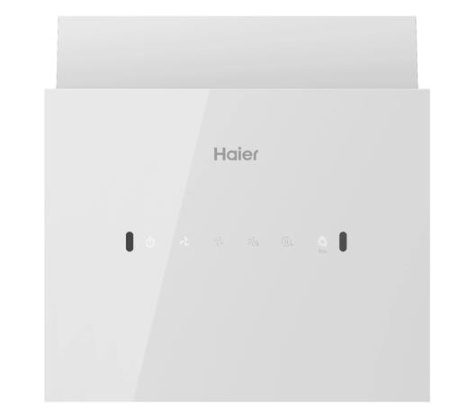Вытяжка наклонная Haier HVQ-D6606W белый/белый