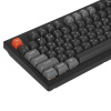Клавиатура  проводная + беспроводная Keychron V5 Ultra