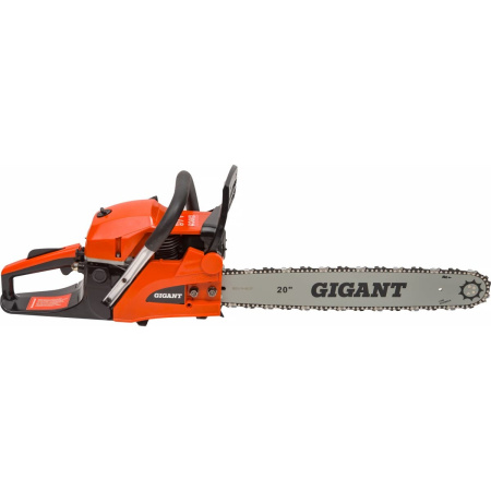 Бензопила Gigant GSAF-06