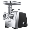 Мясорубка Bosch MFW68680 черный/серый