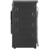 Стиральная машина Beko WSPE7H616A черный