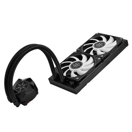 СВО Silverstone SST-VD240-Slim G53VD240SLIM020