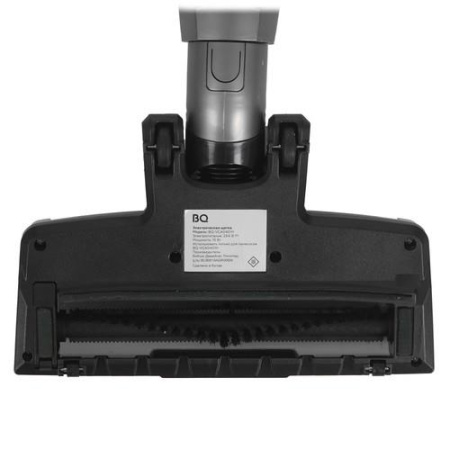 Вертикальный пылесос  BQ VCA0401H  красный