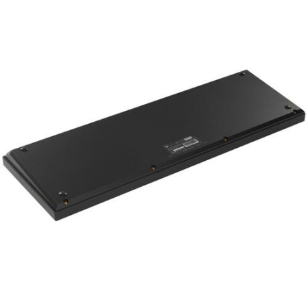 Клавиатура проводная + беспроводная Keychron Q5 Max