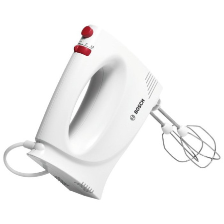 Миксер ручной Bosch MFQP1000 белый