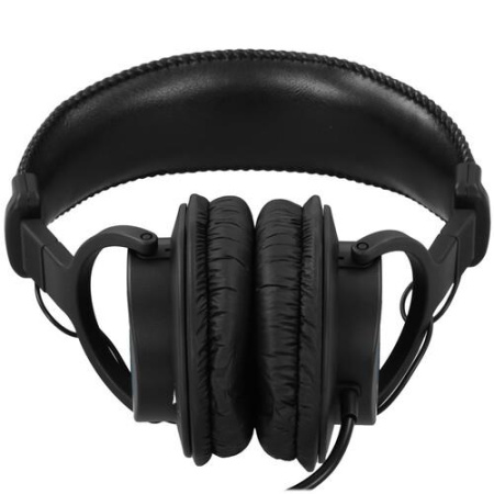 Проводные наушники Sony MDR-7506  черный 2014