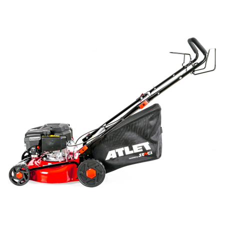 Газонокосилка ATLET LMA17S02