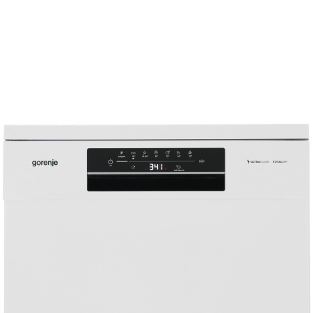 Посудомоечная машина Gorenje GS643C90W белый