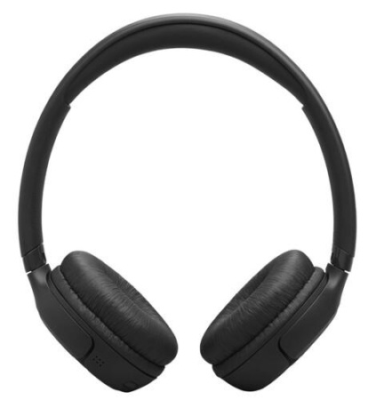 Беспроводные наушники JBL Tune 530BT  черный 2025