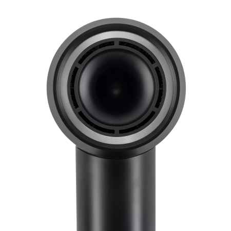 Фен POLARIS PHD 1110 черный