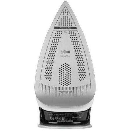 Утюг Braun TexStyle 5 SI5188BK черный
