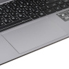 15.3" Ноутбук MAIBENBEN P15B серый