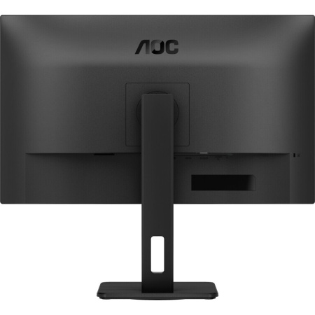 Монитор AOC 27E3QAF Black