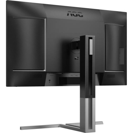 Монитор AOC U27U3CV Black