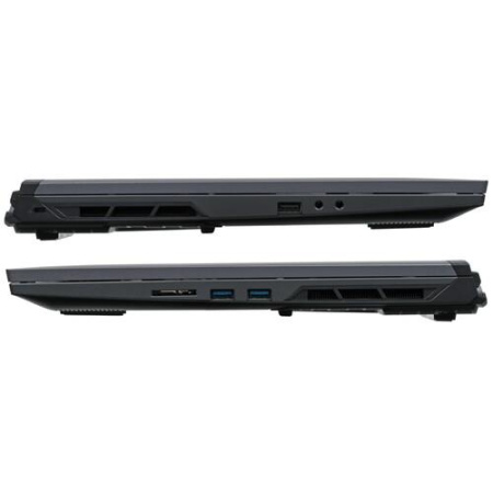 16" Ноутбук MAIBENBEN X16A серый