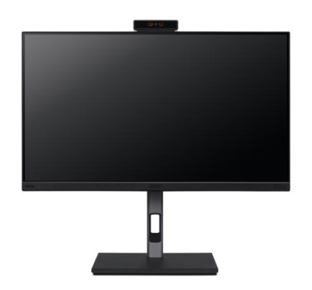 27" Монитор Acer Vero B277UD3bmiqprcuzx черный