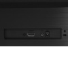 27" Монитор ASUS VZ27EHF черный