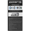 Вертикальный пылесос  Polaris PVCS 4060  черный