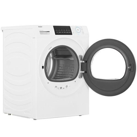 Сушильная машина Haier HD90-A2929B белый