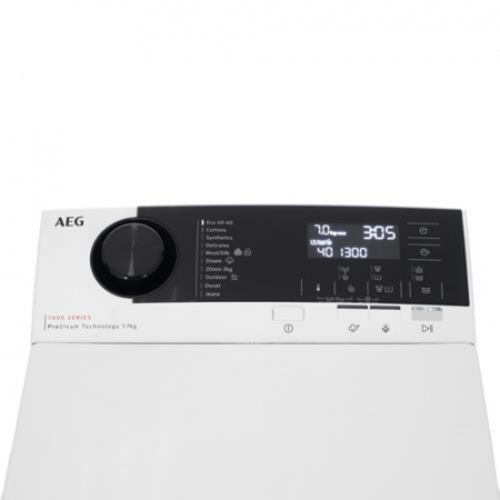 Стиральная машина AEG LTR7E373AE белый