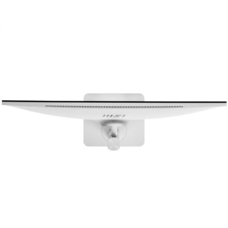 27" Монитор MSI Modern MD272QXPW белый