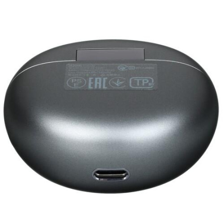Наушники TWS HUAWEI FreeClip черный