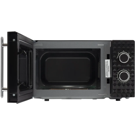 Микроволновая печь Hyundai HYM-M2095 черный
