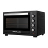 Мини-печь WILLMARK WOC-805BL черный