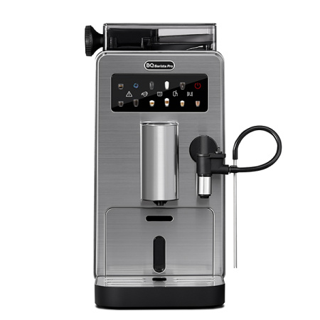Кофемашина BQ CM9003 Steel-Black