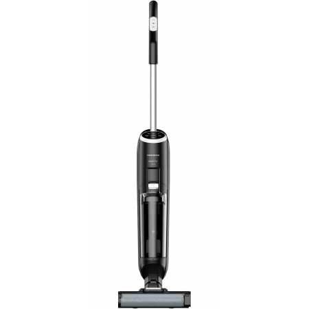 Пылесос Grundig VCW 7230 черный