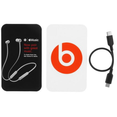 Беспроводные наушники Beats Flex – All-Day черный