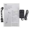 Вертикальный пылесос  Haier HVC400  белый