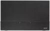 15.6" Монитор Acer PM161QB1bmiuux черный