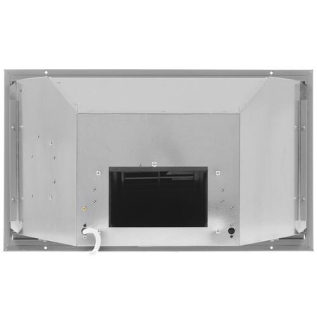 Вытяжка полновстраиваемая Beko HNU51311S серебристый