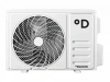 Сплит-система Daichi Mir25Avq1/Mir25Fv1 Miracle
