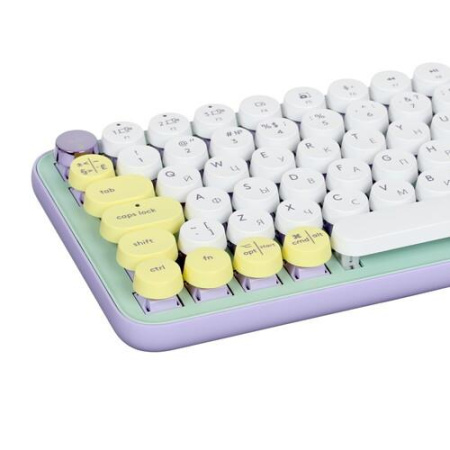 Клавиатура беспроводная Logitech POP Keys