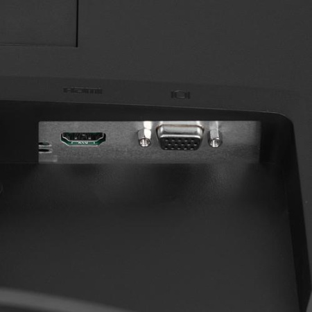 23.8" Монитор Dell SE2425H черный