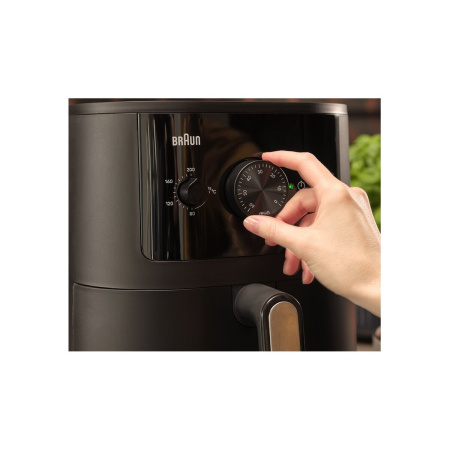 Аэрогриль Braun HF 3000 IBK