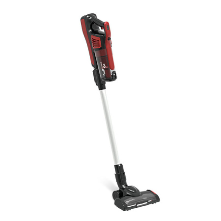 Беспроводной пылесос Blackton Bt VCA1401B Black-Red