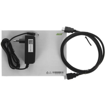27" Монитор Acer Nitro XF270X1biiph черный