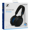 Беспроводные/проводные наушники Sennheiser Accentum  синий 2023