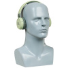 Беспроводные наушники JBL JR310BT зеленый