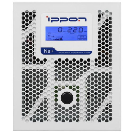 ИБП Ippon Na+ Frosty 1500