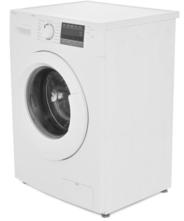 Стиральная машина ZUGEL ZWS7142I белый