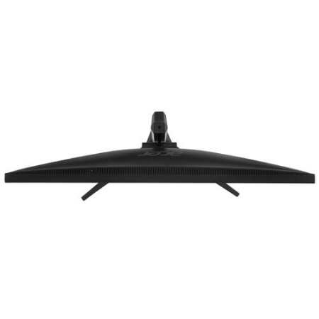27" Монитор Acer Nitro XV275KP3biipruzx черный