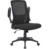 Офисное кресло DEFENDER Dallas Black 64328