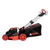 Газонокосилка бензиновая A-iPower AM48S