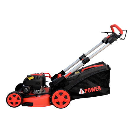 Газонокосилка бензиновая A-iPower AM48S