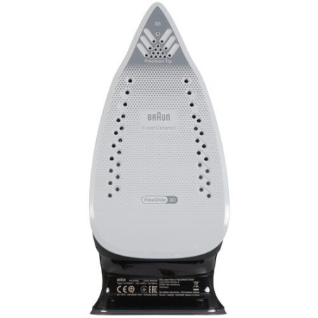 Утюг Braun TexStyle 5 SI5256 BL синий